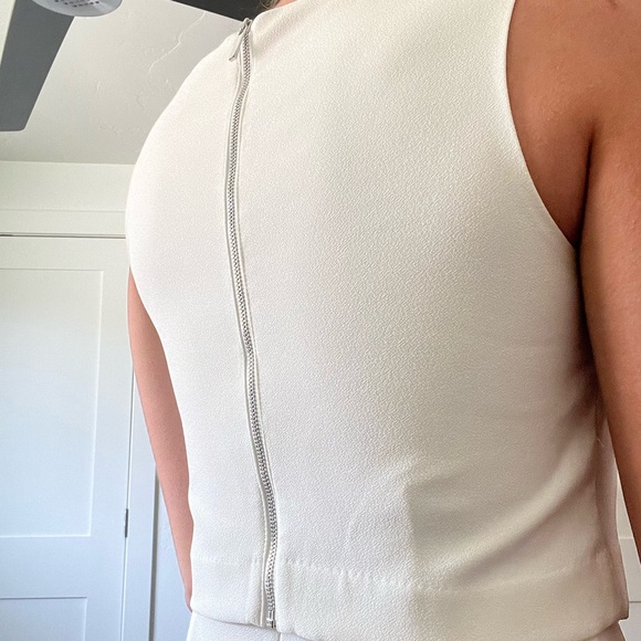 Like new banana republic tank top dress - Picture 8 of 9